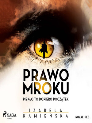 cover image of Prawo Mroku